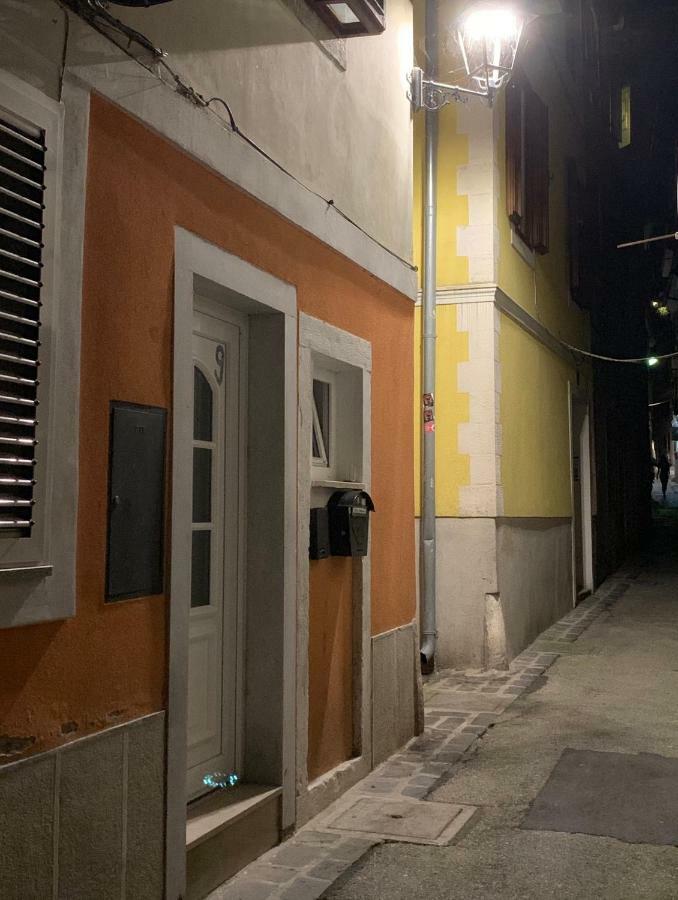 Devi-Piran Apartamento Exterior foto